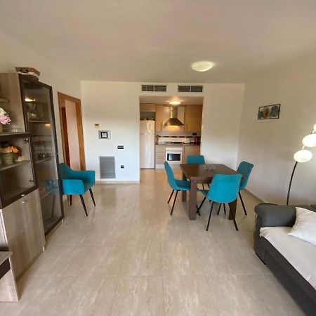 Golden Beach 205 Sant Carlos de la Ràpita エクステリア 写真