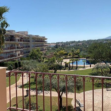 Golden Beach 205 Sant Carlos de la Ràpita エクステリア 写真