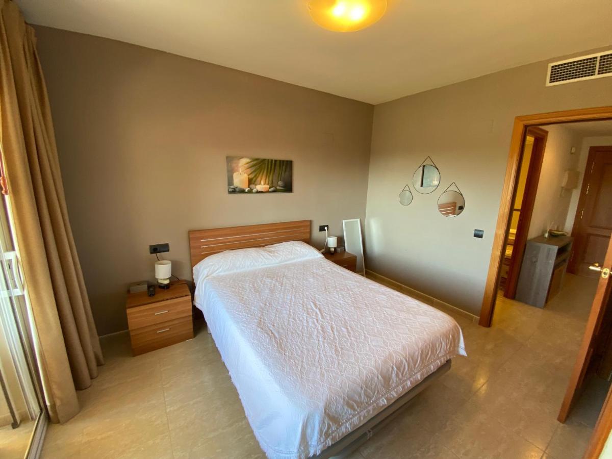 Golden Beach 205 Sant Carlos de la Ràpita エクステリア 写真