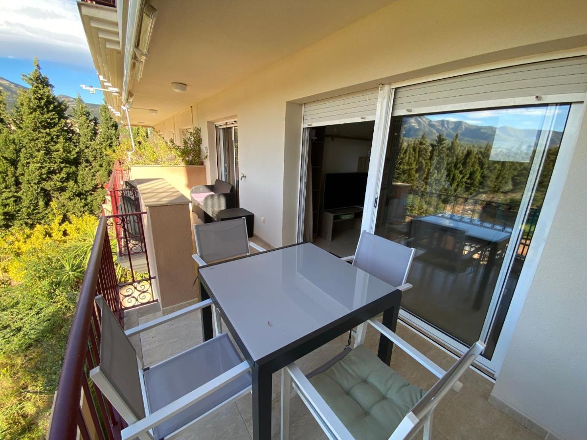 Golden Beach 205 Sant Carlos de la Ràpita エクステリア 写真