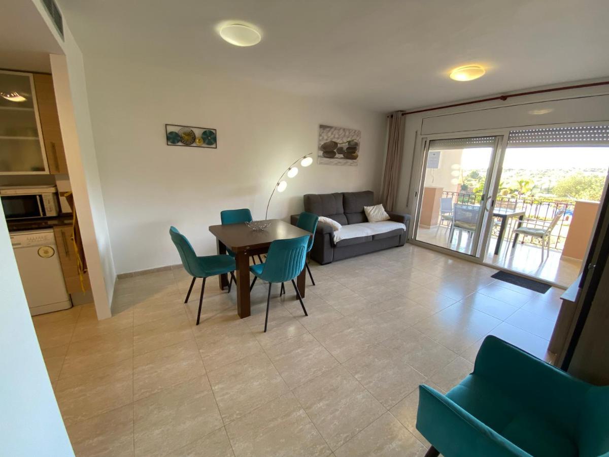 Golden Beach 205 Sant Carlos de la Ràpita エクステリア 写真