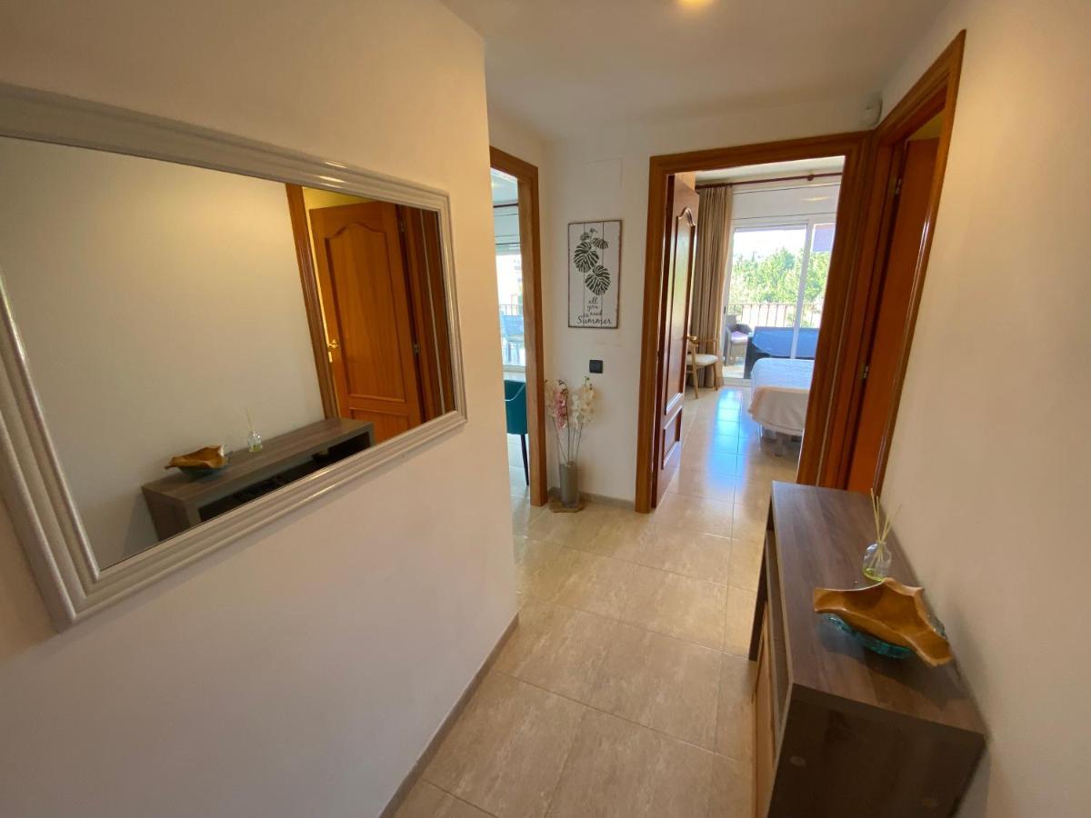 Golden Beach 205 Sant Carlos de la Ràpita エクステリア 写真