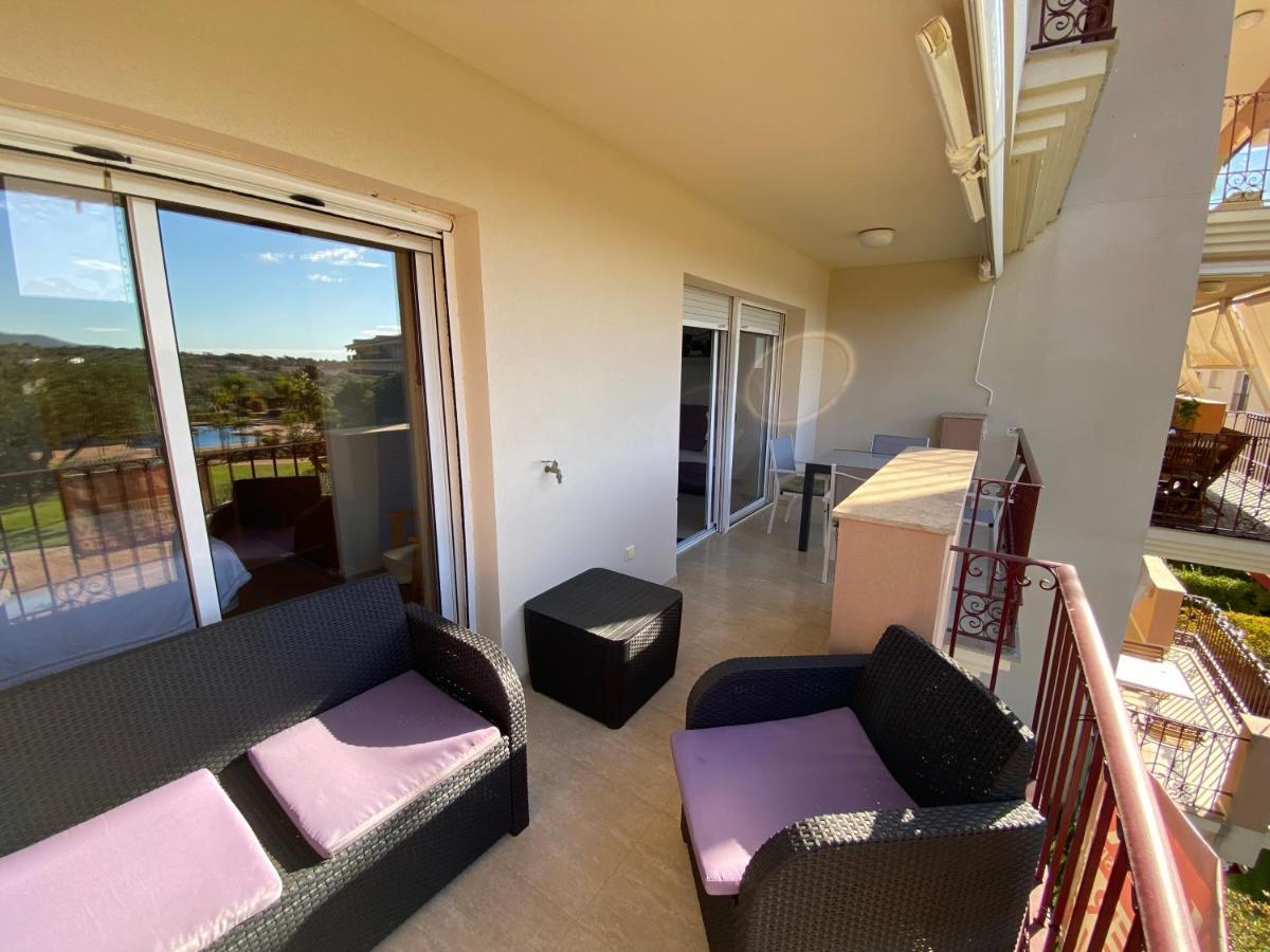 Golden Beach 205 Sant Carlos de la Ràpita エクステリア 写真