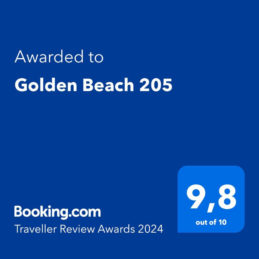 Golden Beach 205 Sant Carlos de la Ràpita エクステリア 写真