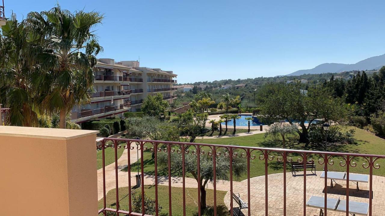 Golden Beach 205 Sant Carlos de la Ràpita エクステリア 写真