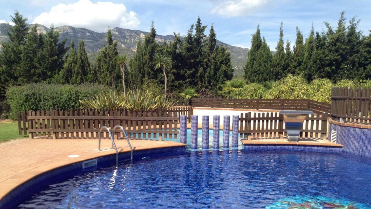 Golden Beach 205 Sant Carlos de la Ràpita エクステリア 写真